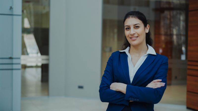 Priya Sharma - Catering & Events Director at Pequod's pizza